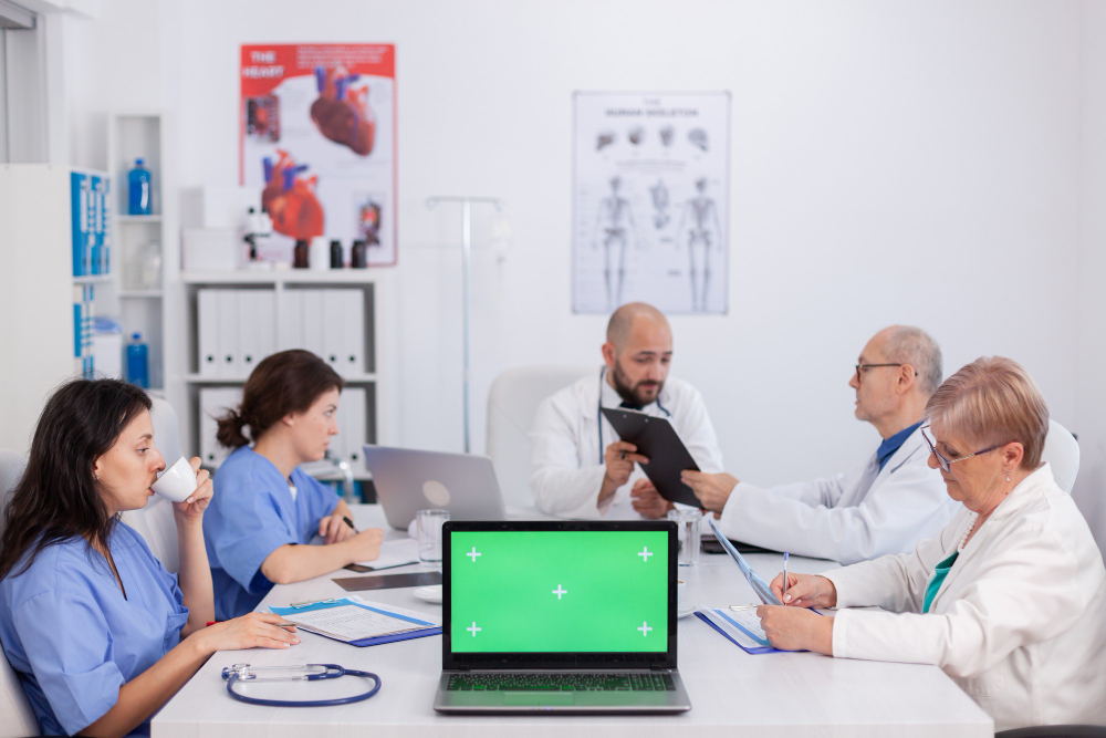 Kupplin’s Role in the Rise of Medical Assistant Agencies: Meeting Patient Care Demands in 2025