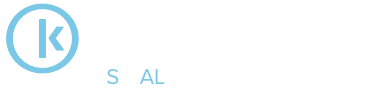 Kupplin Logo White