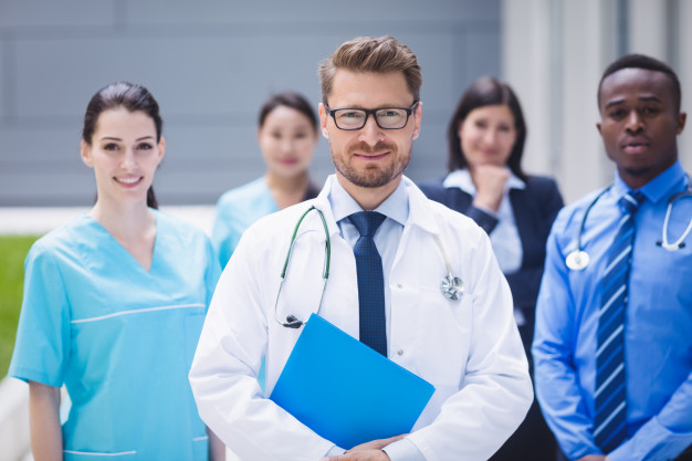 What Are the Top on-demand Medical Jobs in 2020