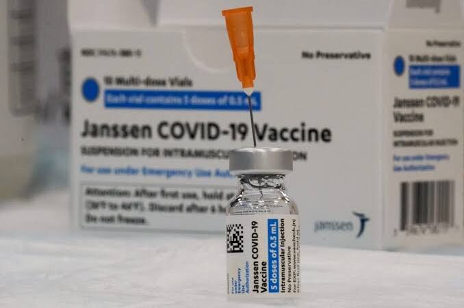San Francisco’s Solution For The J&J Vaccine