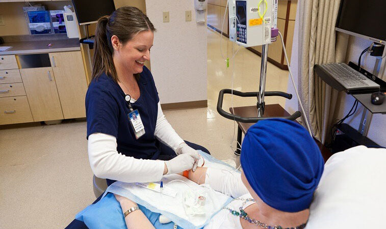 What Is Oncology Nursing?