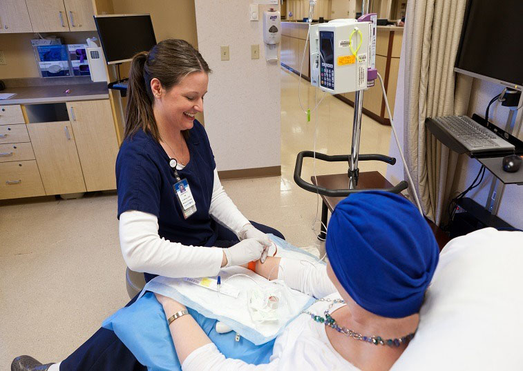 What Is Oncology Nursing?