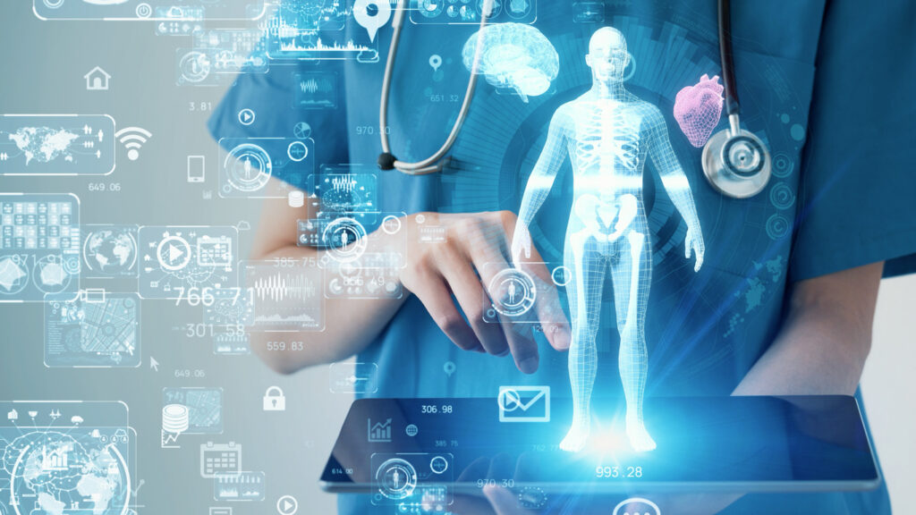 How Technology Is Transforming the Medical Staffing Industry and Improving Patient Care