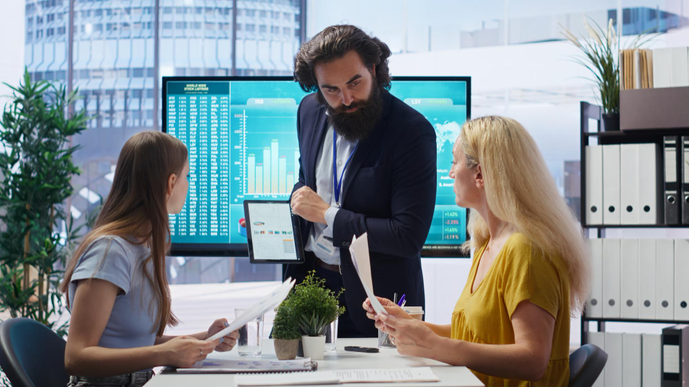 Modern Accounting and Finance Recruitment: How Kupplin Aligns Talent with the Future of Finance