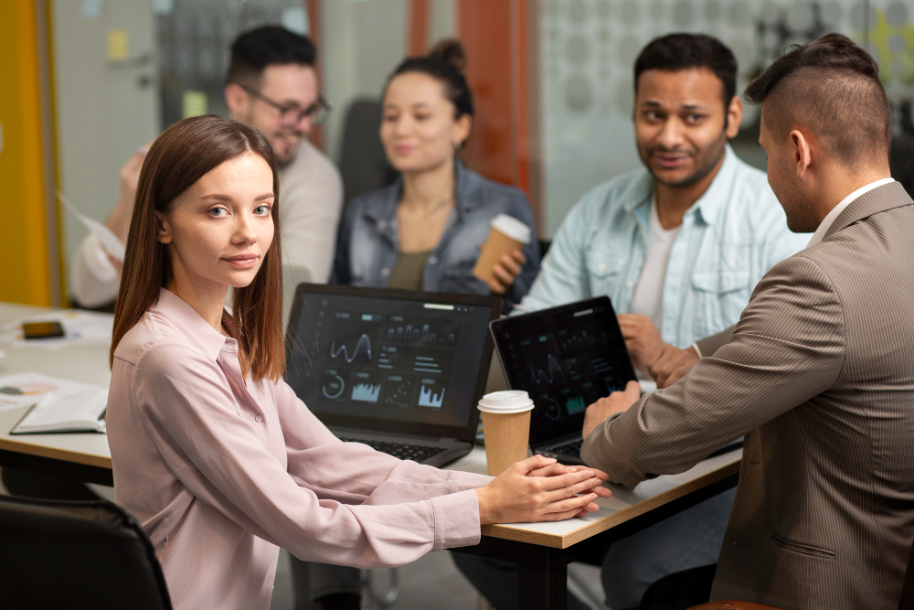 Why Businesses Trust Information Technology Staffing Firms in 2025 | Kupplin