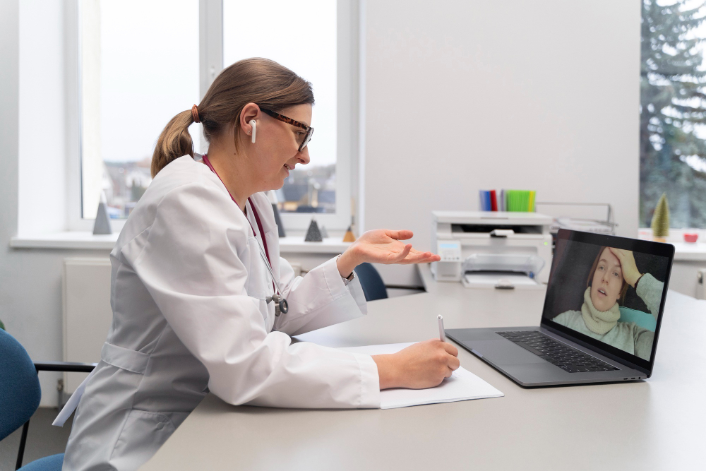 Emerging Technologies in Medical Staffing & Assistant Agencies (Telehealth, Remote Support)