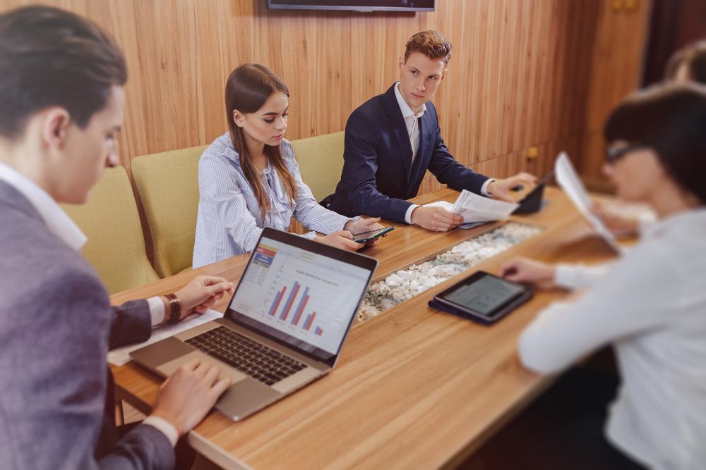 Case Study: How a Top IT Recruiting Firm Helped a Company Scale Quickly