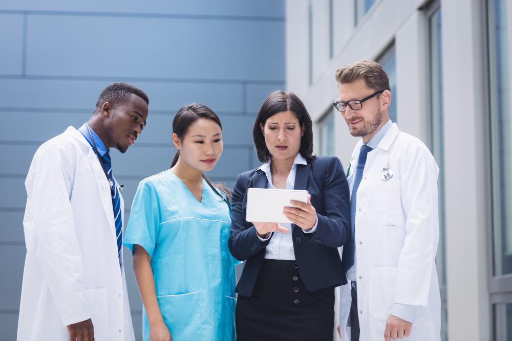 Why Kupplin’s Healthcare Staffing Solutions Outperform Traditional Hiring Models